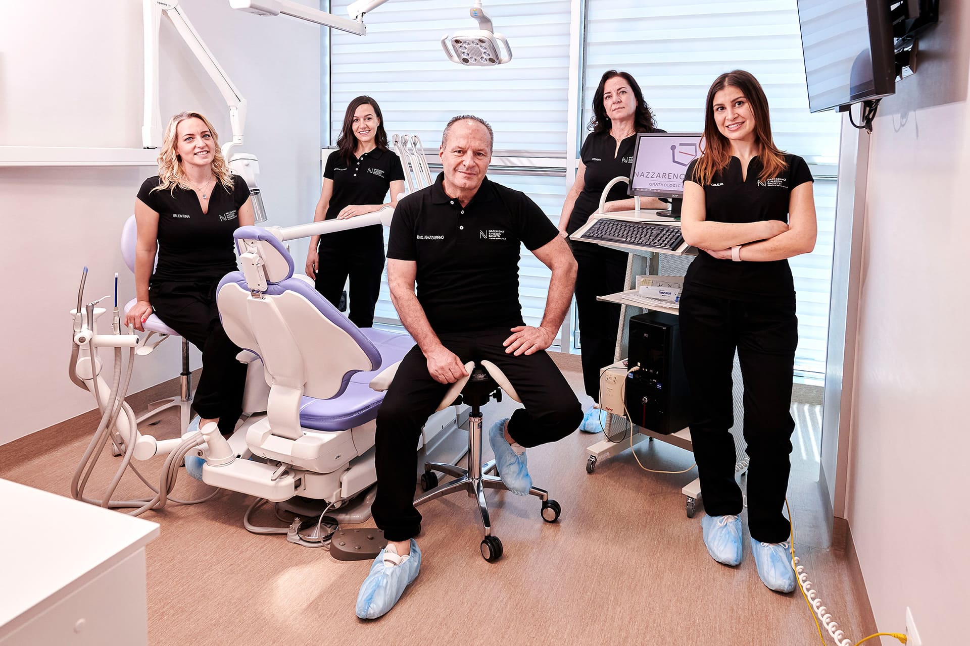Studio Dentistico Nazzareno & Alessia Bassetti | Gallery