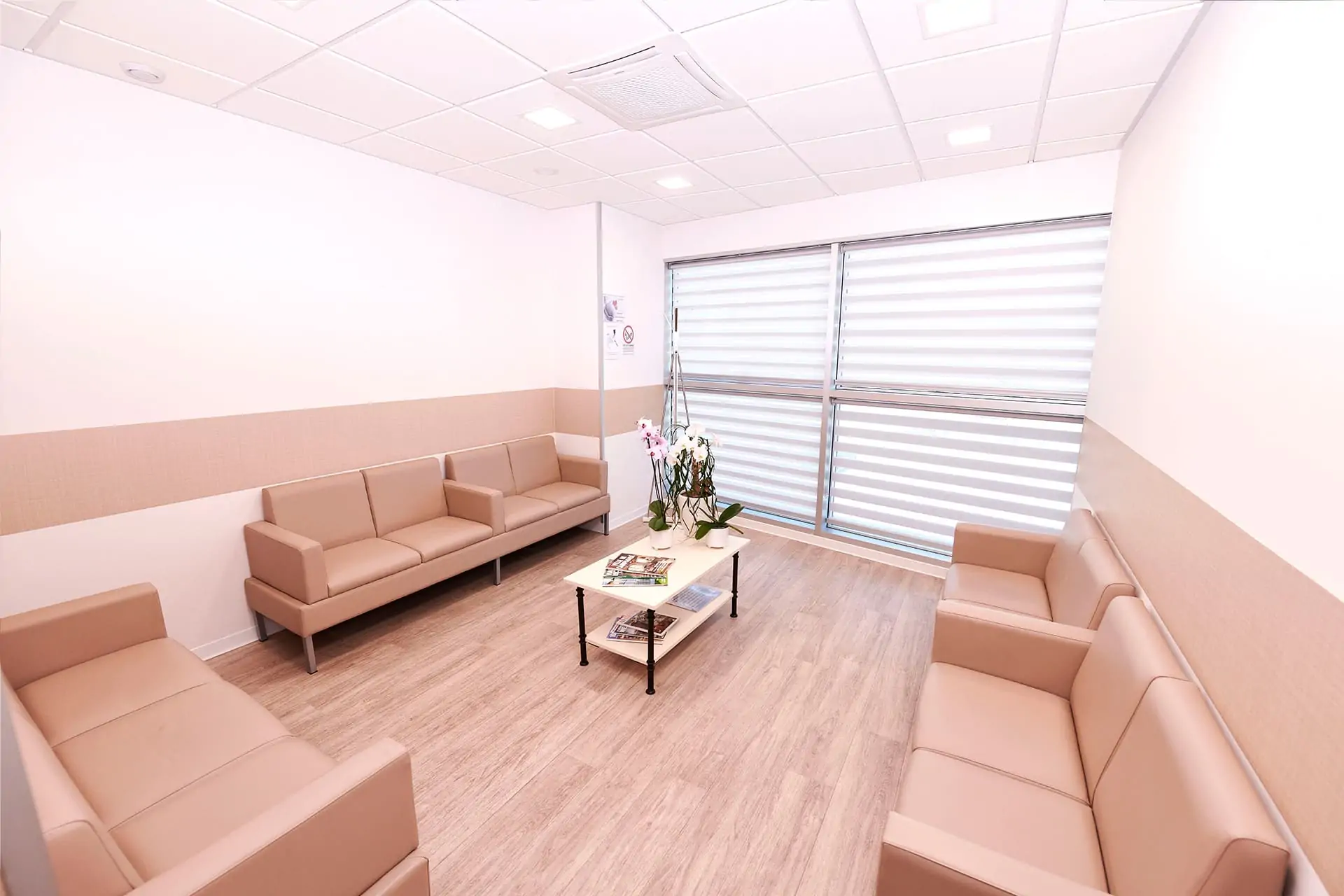Studio Dentistico Nazzareno & Alessia Bassetti | Gallery