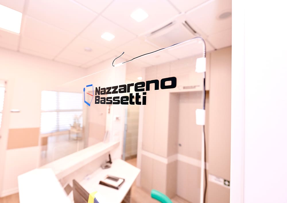 Studio Dentistico Nazzareno & Alessia Bassetti | Lo Studio