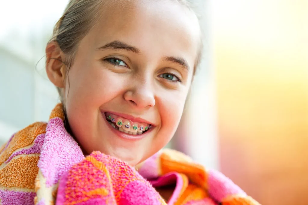 quanto costa un apparecchio per i denti