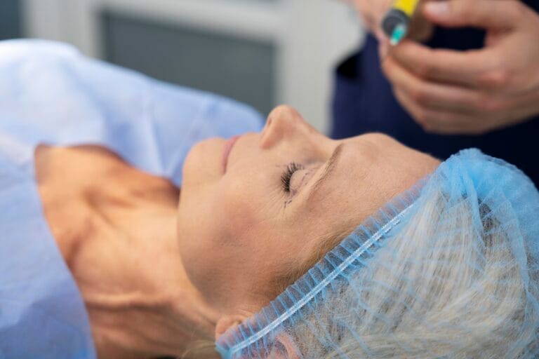 filler labbra a Ascoli Piceno